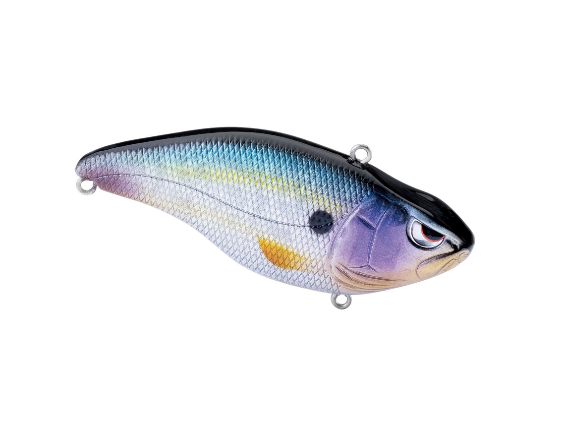 Lure Spro Aruku Shad 75 – 18g
