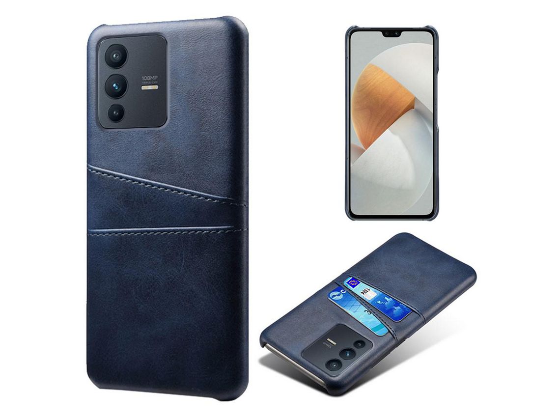 Capa para Vivo S12/V23 5G