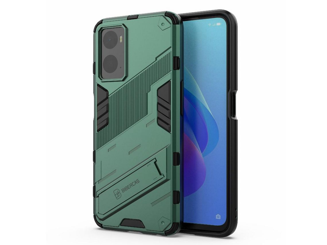 Capa para Realme 9i/Oppo A36/A76