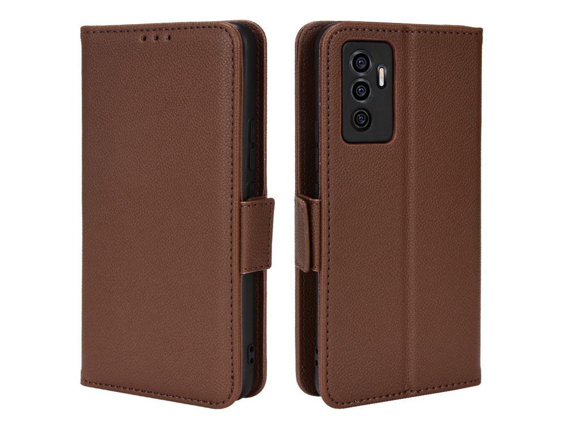 Capa para Vivo S10e/V23e 4G/5G