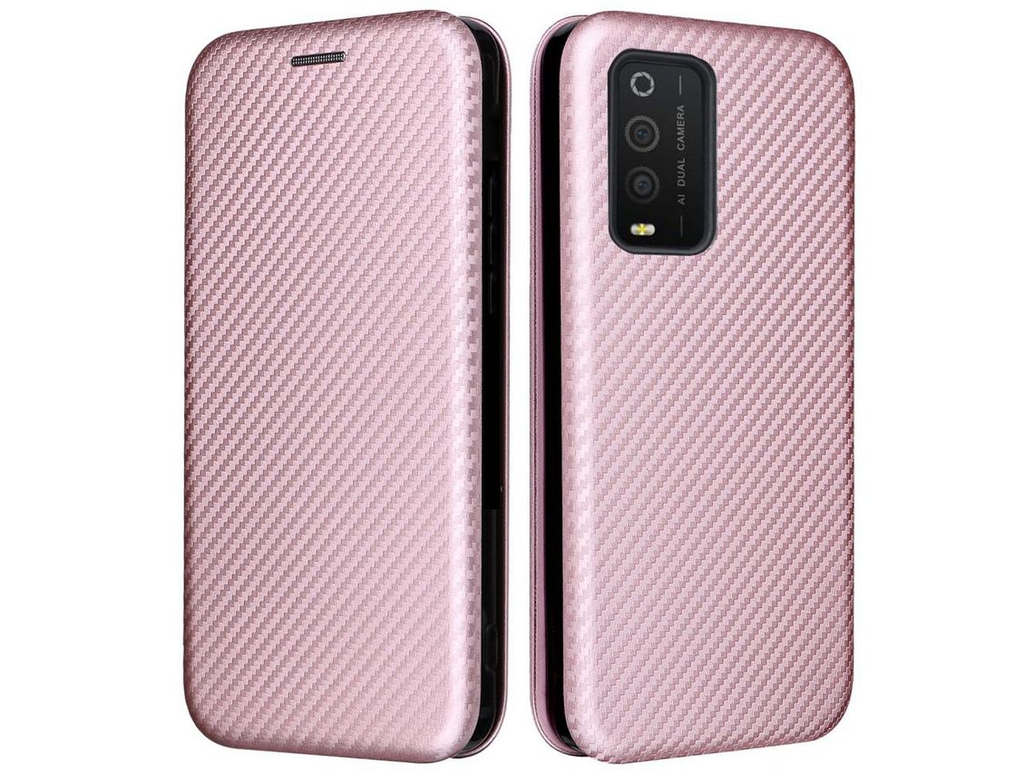 Capa para TCL 20 5G