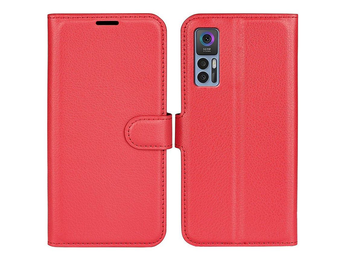 Capa para TCL 30 5G