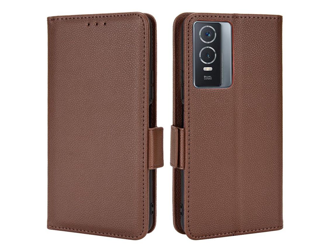 Capa para Vivo Y76 5G/Y76s 5G