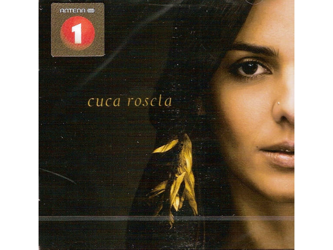 CD Cuca Roseta - Cuca Roseta