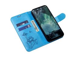 Capa para Nokia G21/G11