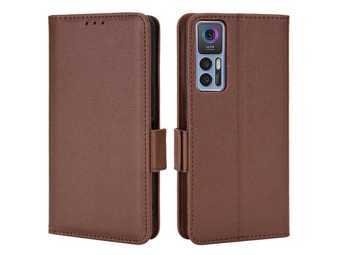 Capa para TCL 30 +