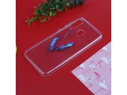 Capa para Samsung Galaxy A20E