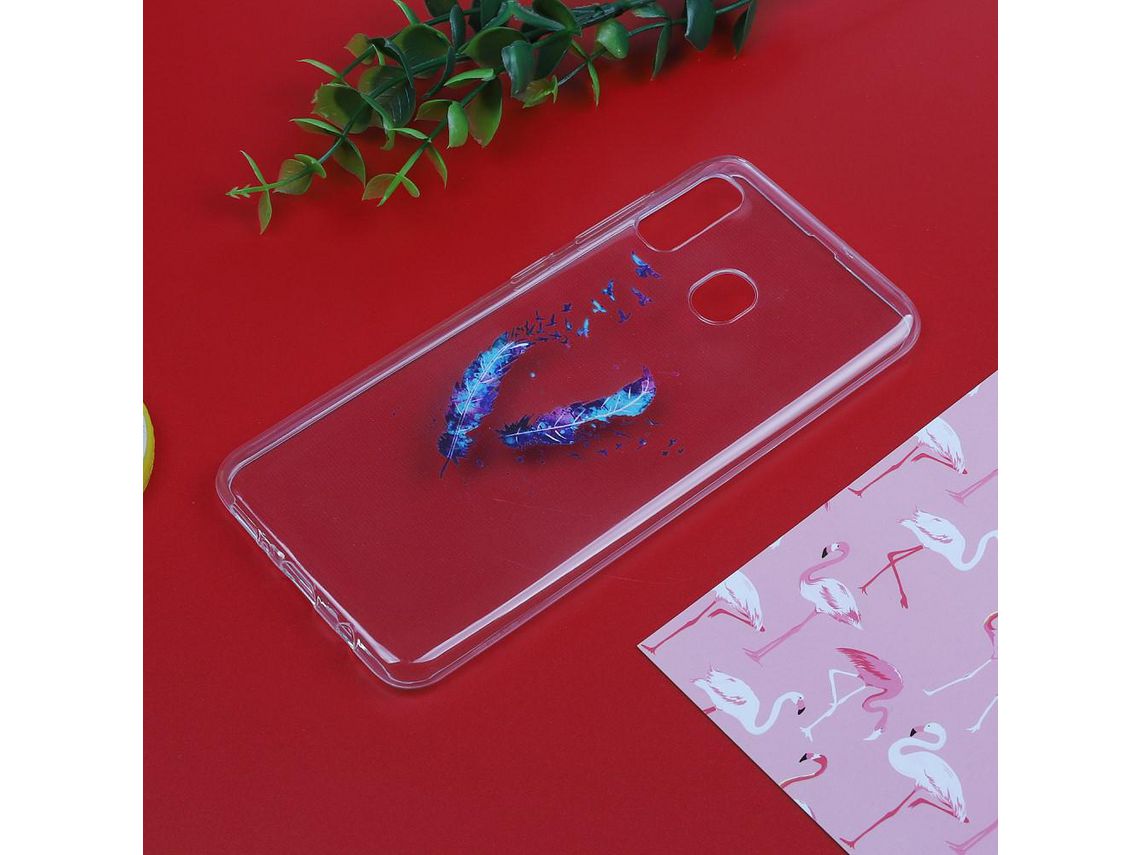 Capa para Samsung Galaxy A20E