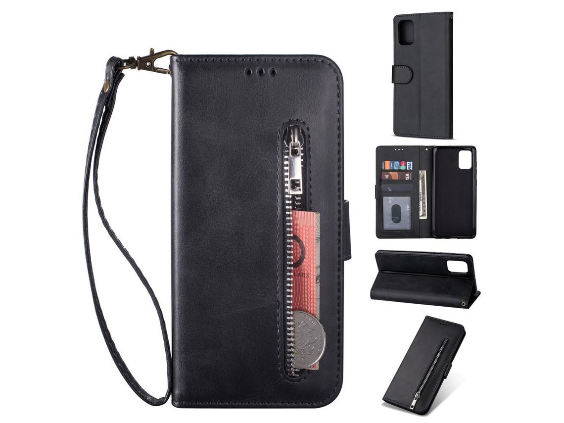 Capa para Samsung Galaxy A41