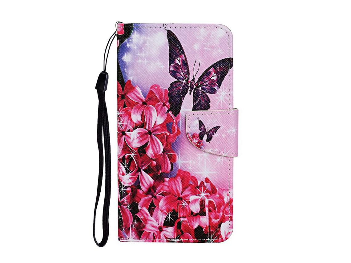 Capa para Samsung Galaxy A31