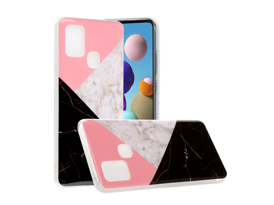 Capa para Samsung Galaxy A21S