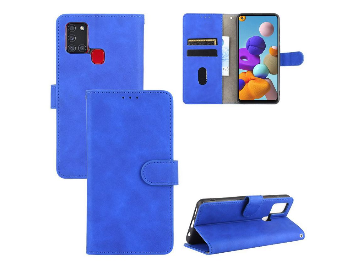 Capa para Samsung Galaxy A21S