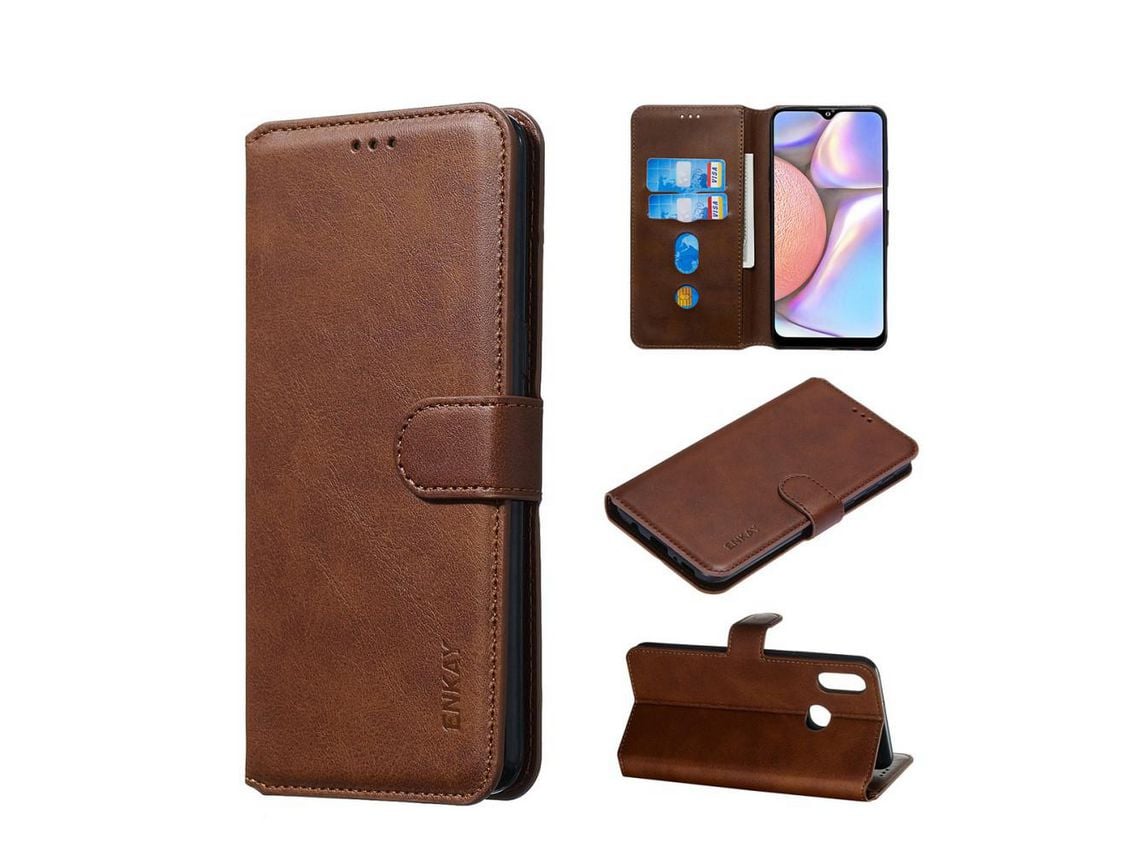 Capa para Samsung Galaxy A10S/M01S