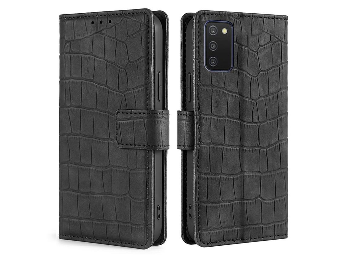 Capa para Samsung Galaxy A03S