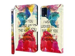 Capa para Samsung Galaxy A32