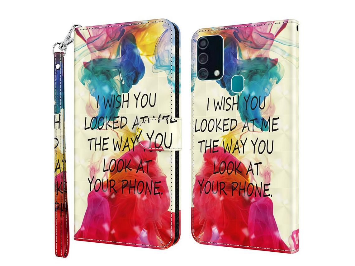 Capa para Samsung Galaxy A32