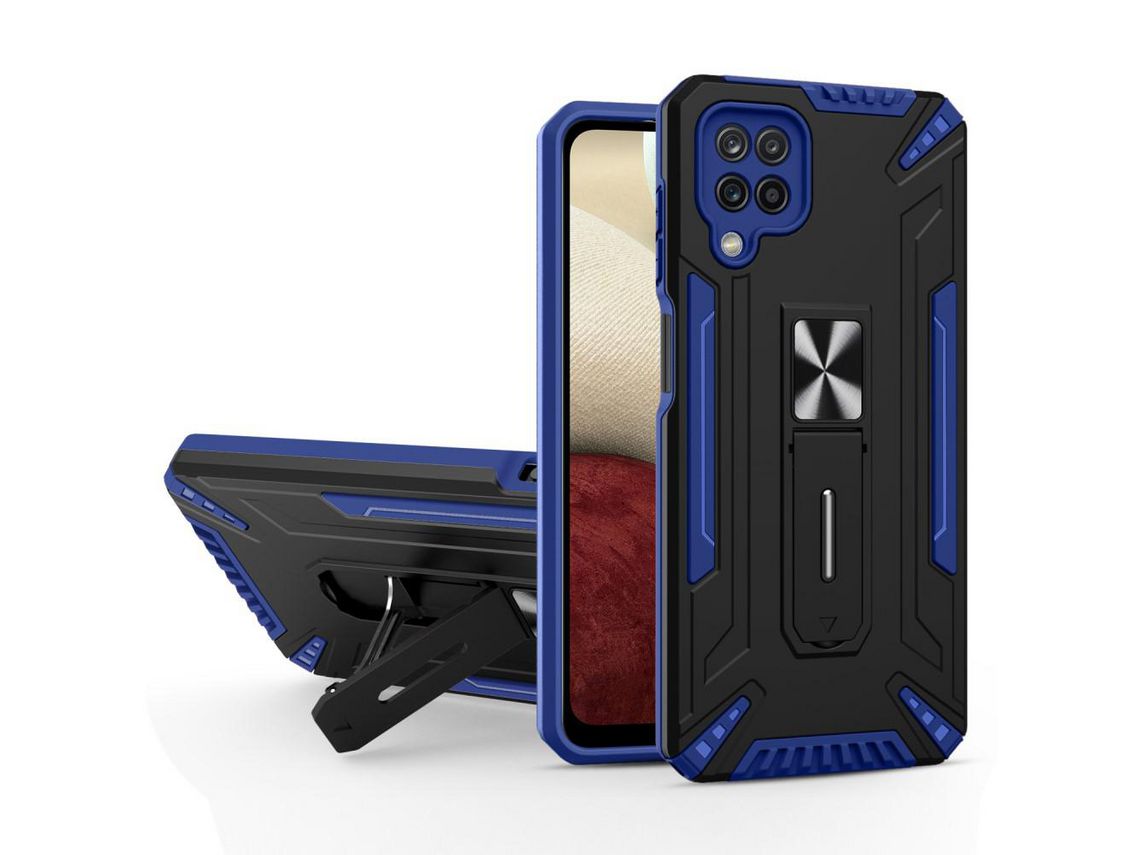 Capa para Samsung Galaxy A12