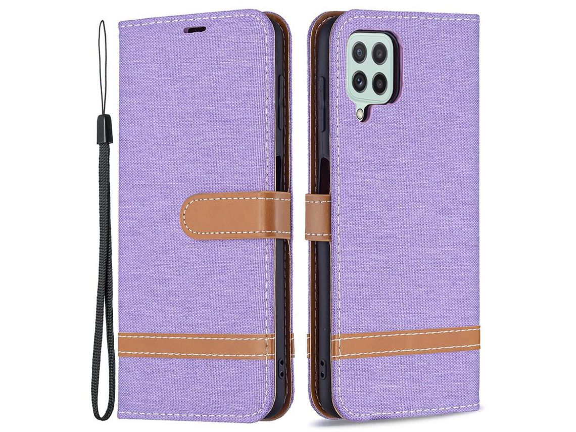 Capa para Samsung Galaxy A22 4G
