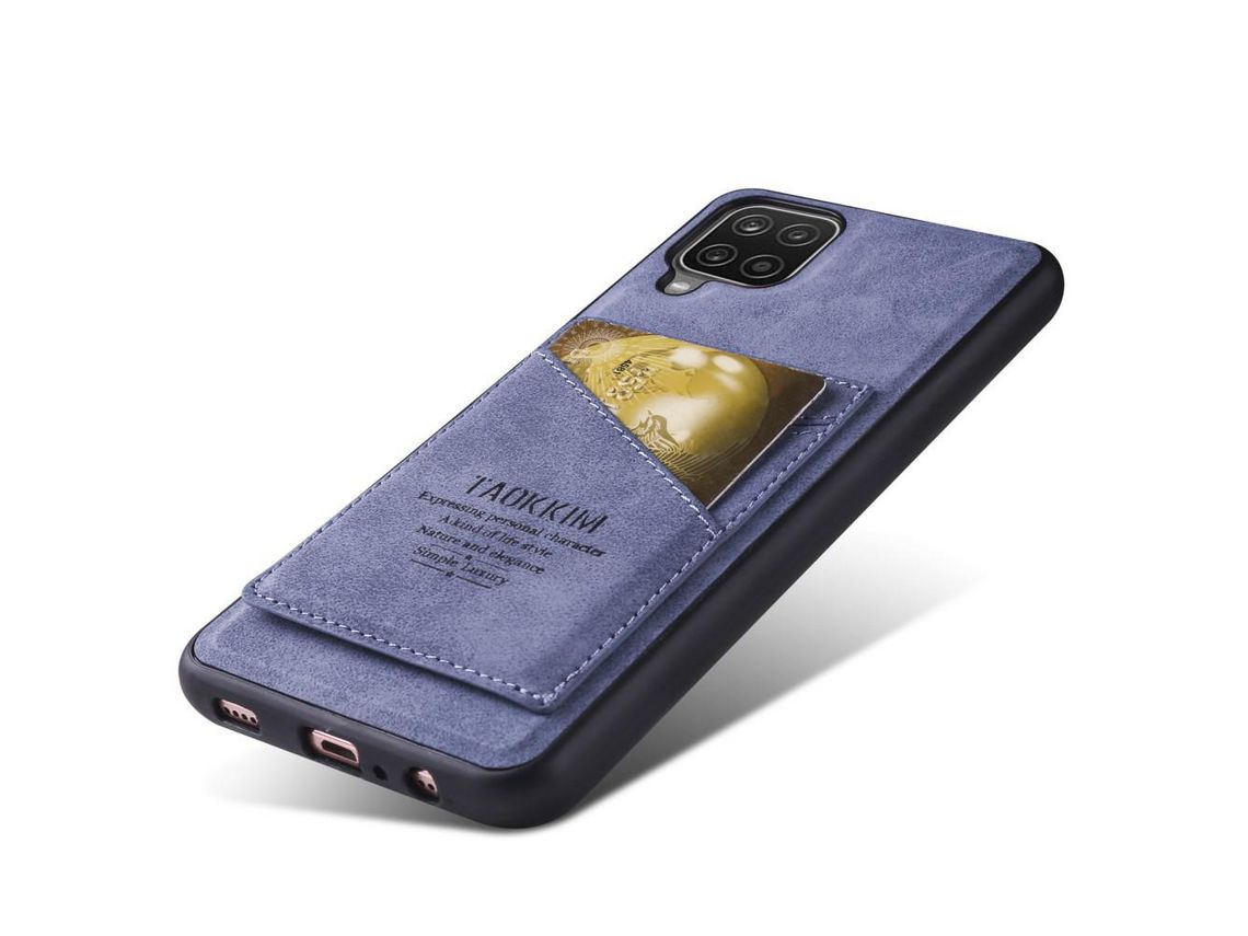 Capa para Samsung Galaxy A22 4G