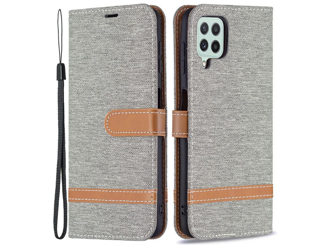 Capa para Samsung Galaxy A22 4G
