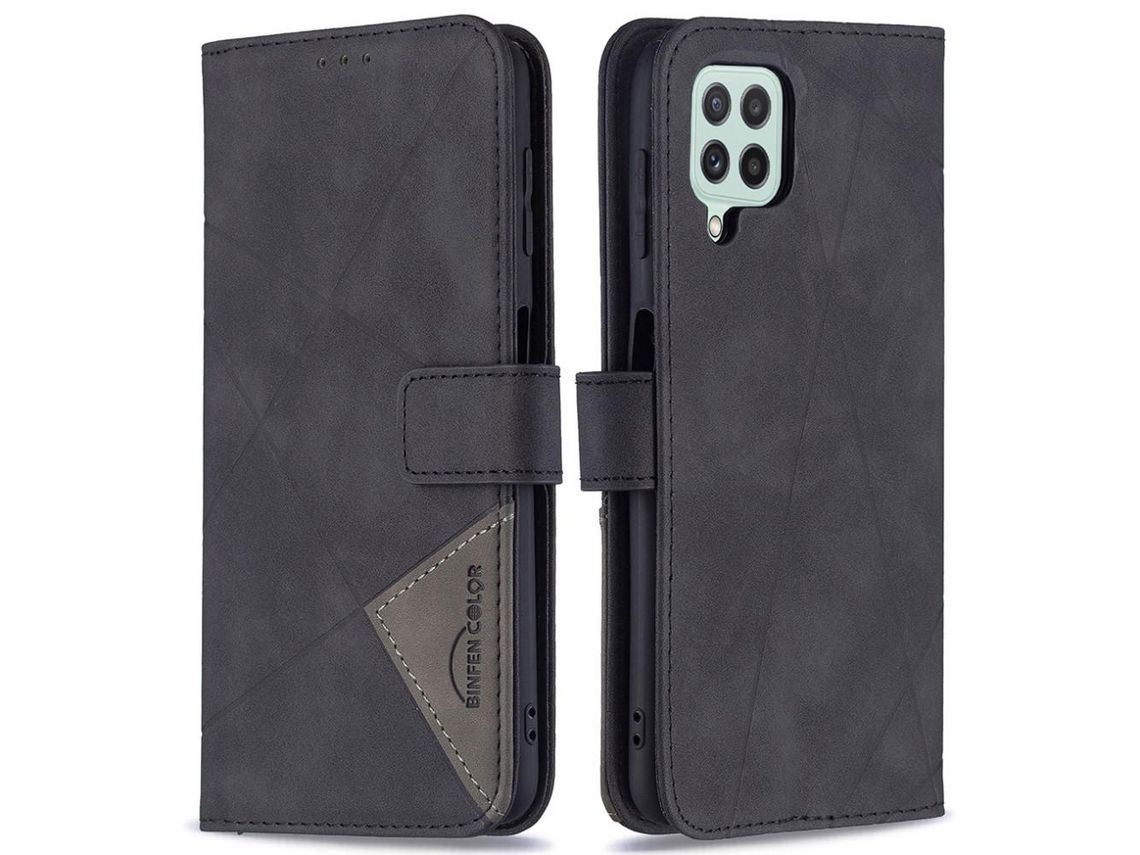 Capa para Samsung Galaxy A22 4G