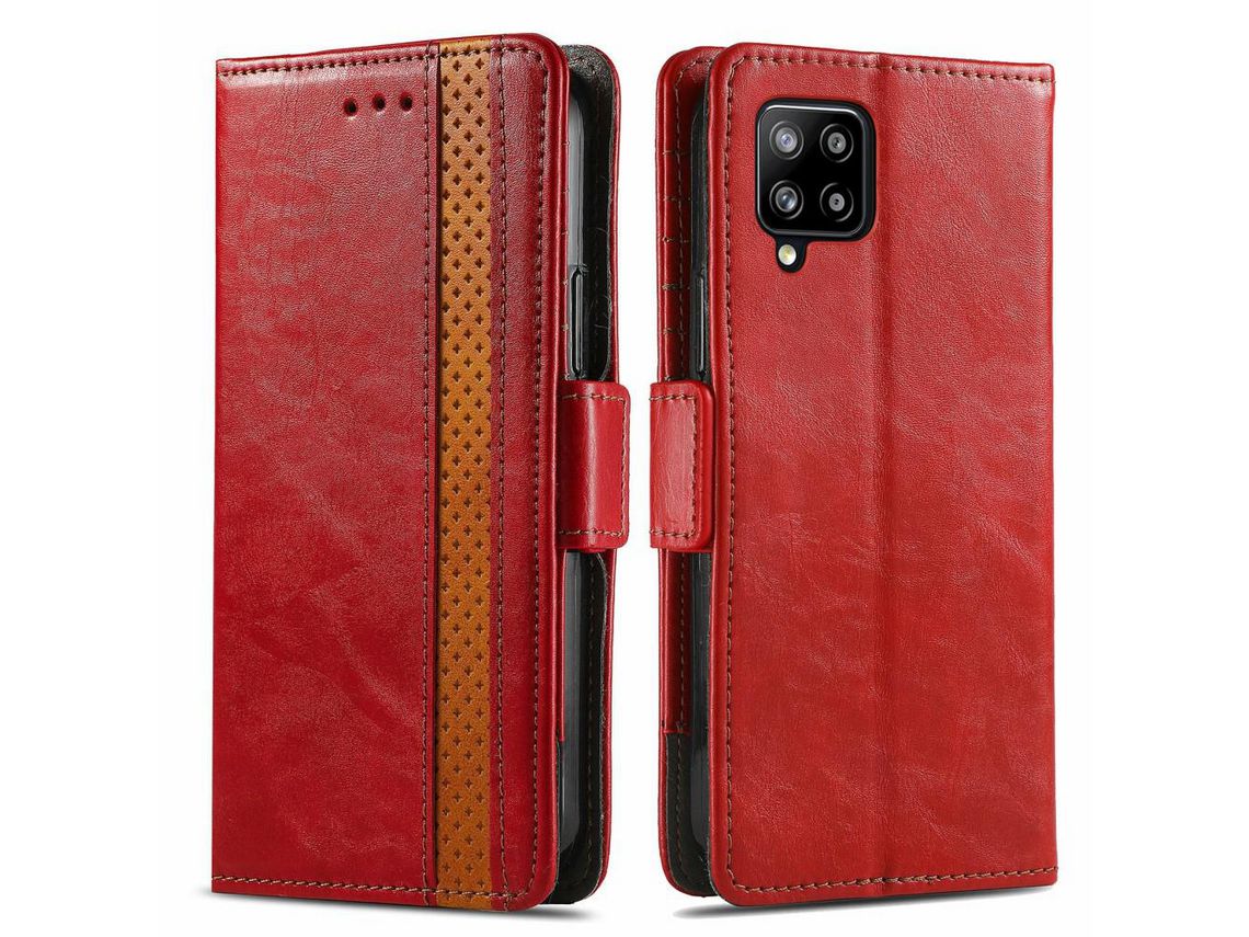Capa para Samsung Galaxy A42 5G