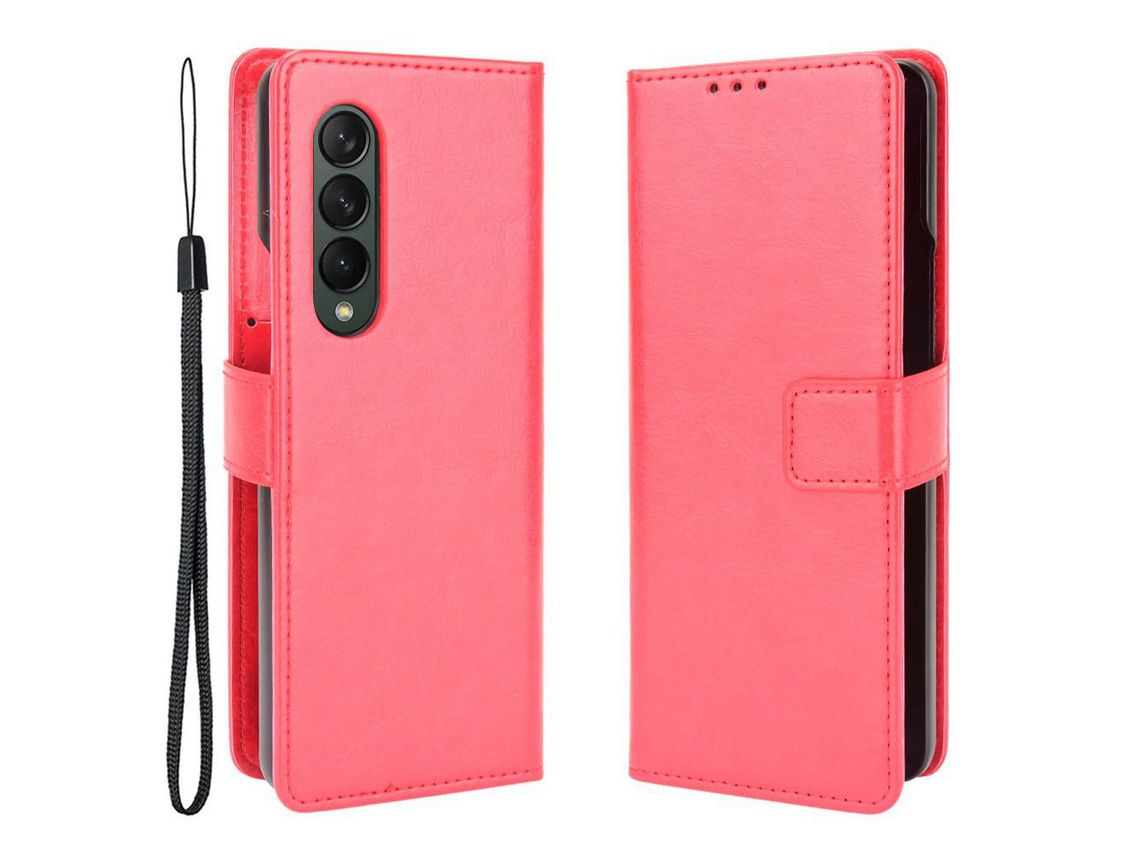Capa para Samsung Galaxy Z Fold3 5G