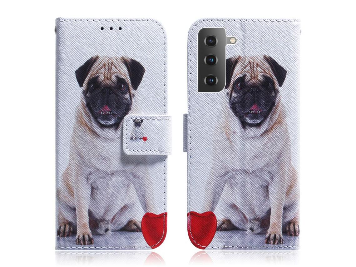 Capa para Samsung Galaxy S22 Plus