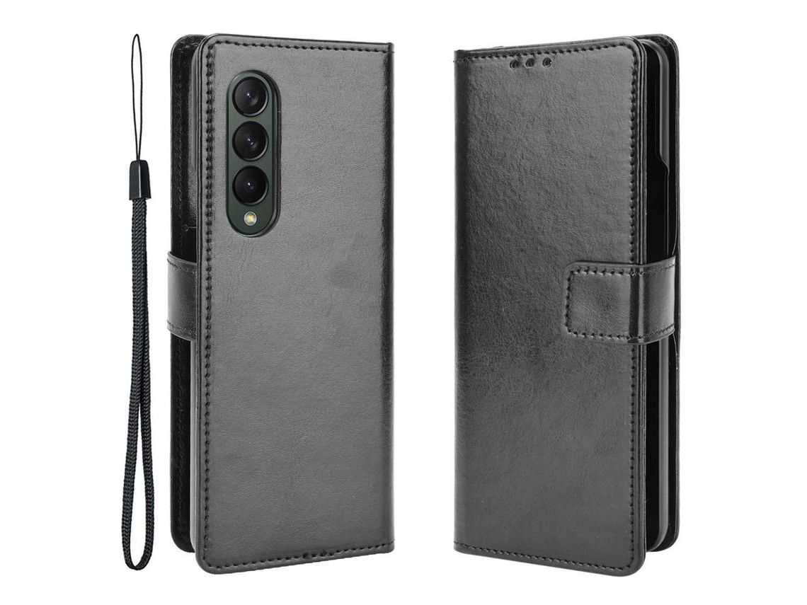Capa para Samsung Galaxy Z Fold3 5G