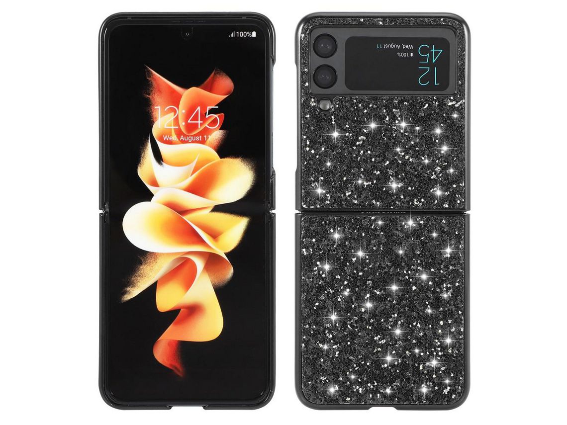 Capa para Samsung Galaxy Z Flip3 5G