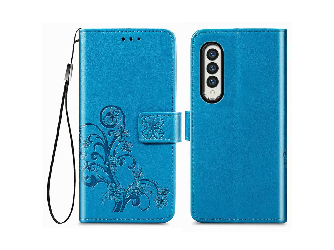 Capa para Samsung Galaxy Z Fold3 5G