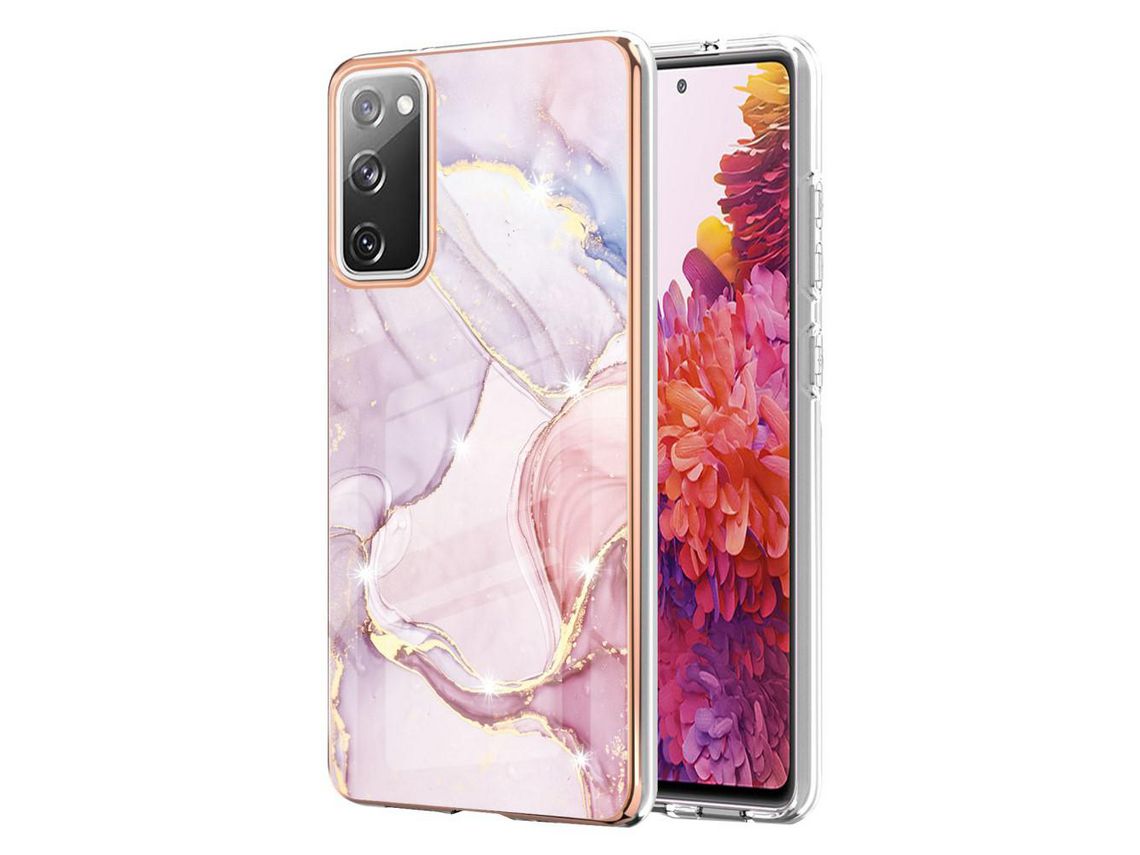 Capa para Samsung Galaxy S20 Fe 4G/5G