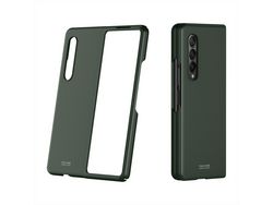 Capa para Samsung Galaxy Z Fold3 5G
