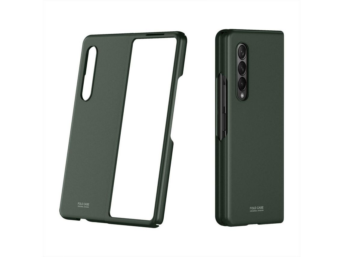 Capa para Samsung Galaxy Z Fold3 5G