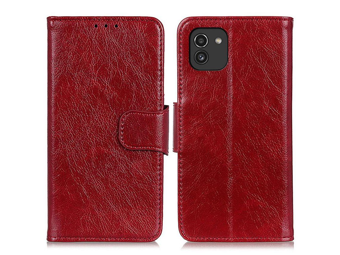 Capa para Samsung Galaxy A03