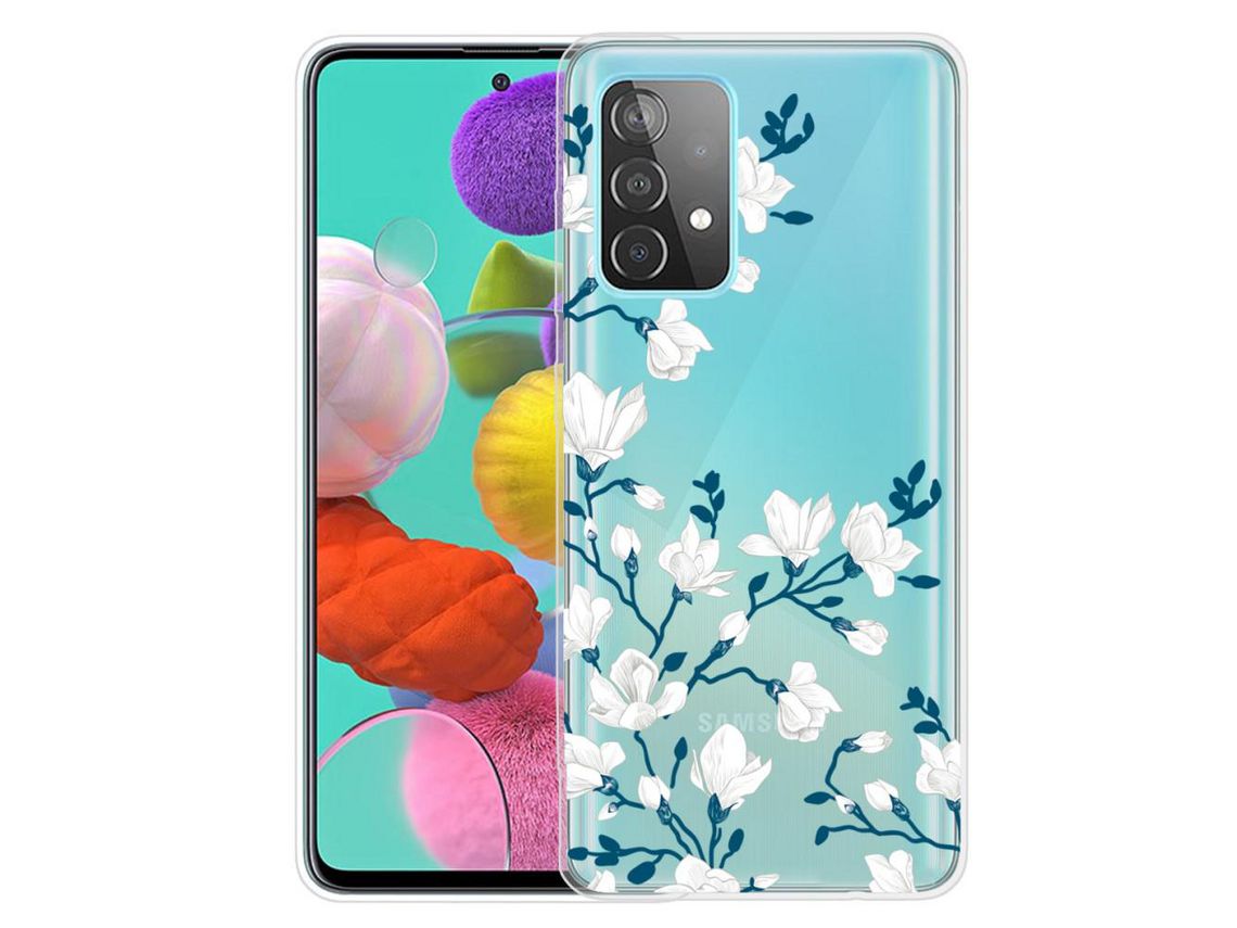 Capa para Samsung Galaxy A33 5G