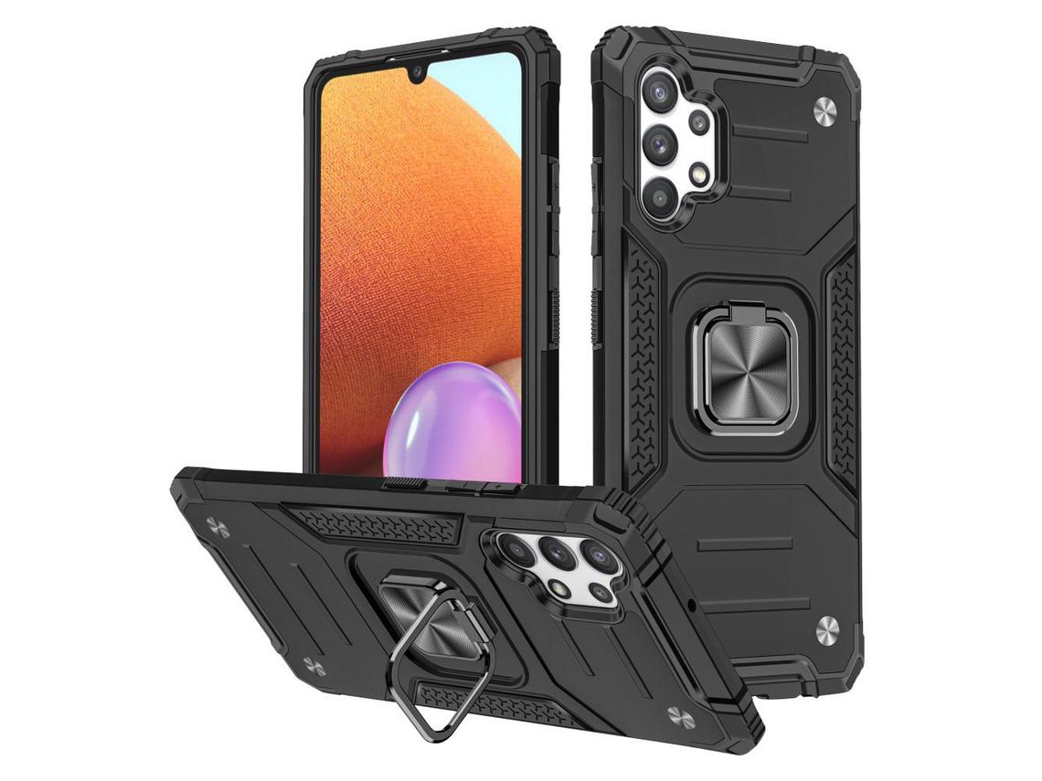 Capa para Samsung Galaxy A32 4G