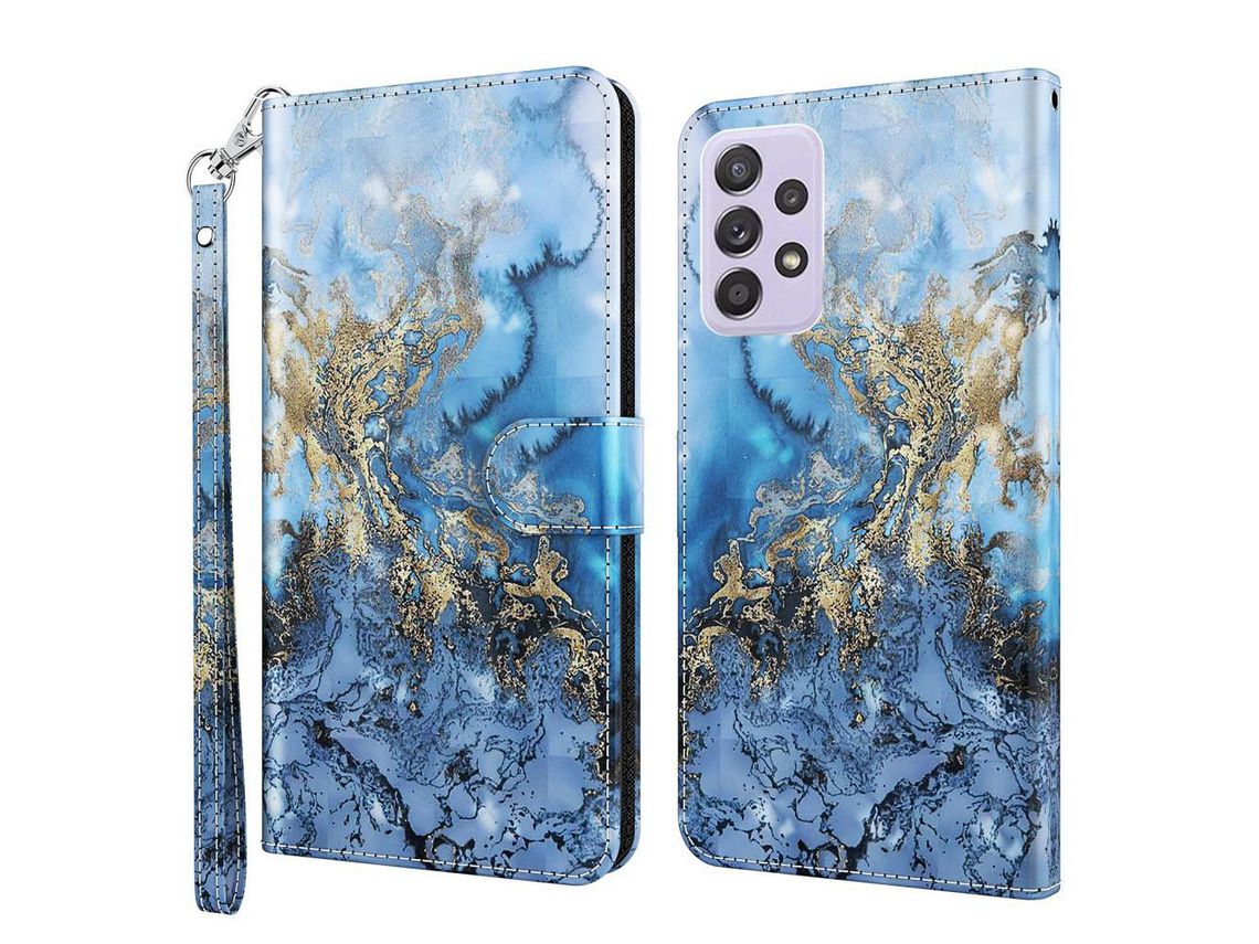 Capa para Samsung Galaxy A53 5G
