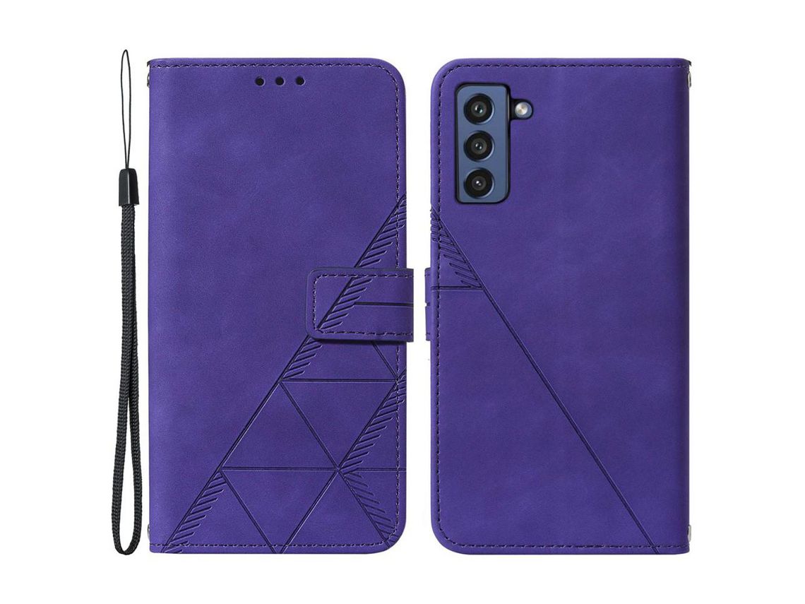 Capa para Samsung Galaxy S21 Fe 5G