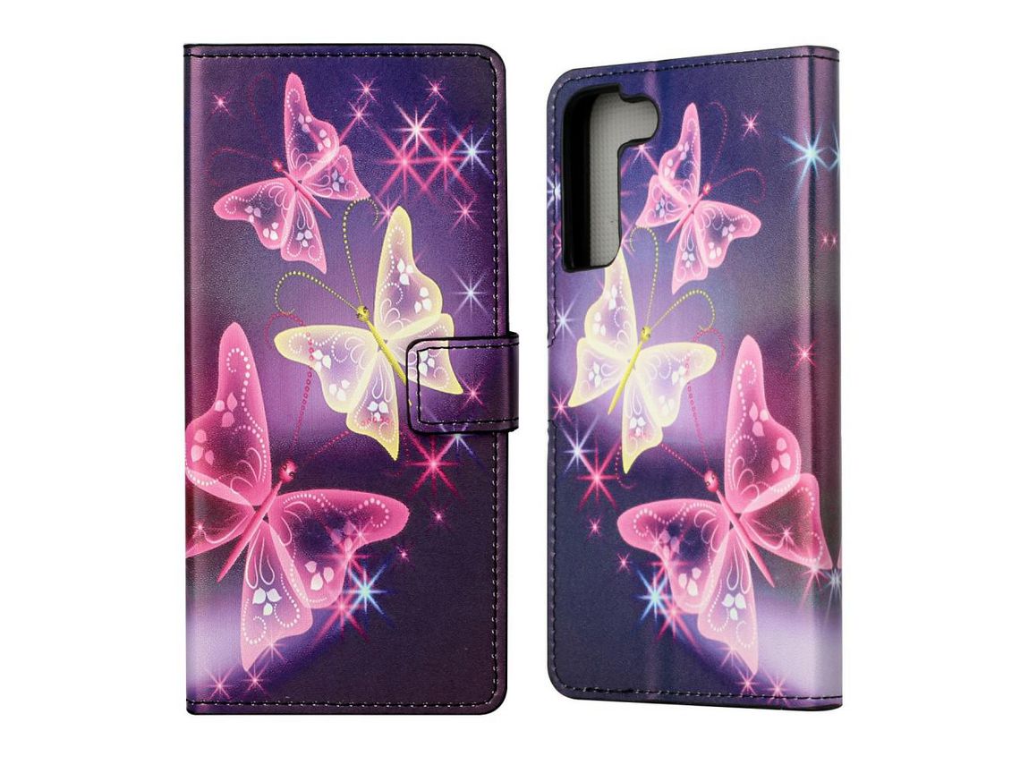 Capa para Samsung Galaxy S22