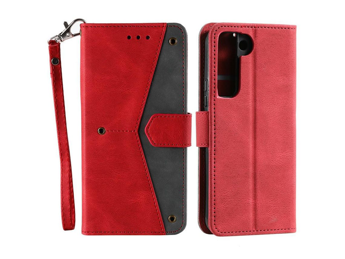 Capa para Samsung Galaxy S22 Plus