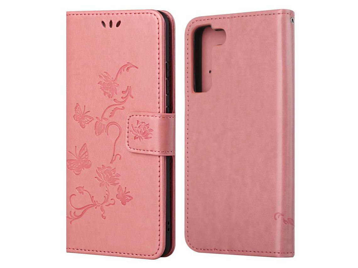 Capa para Samsung Galaxy S22 Plus