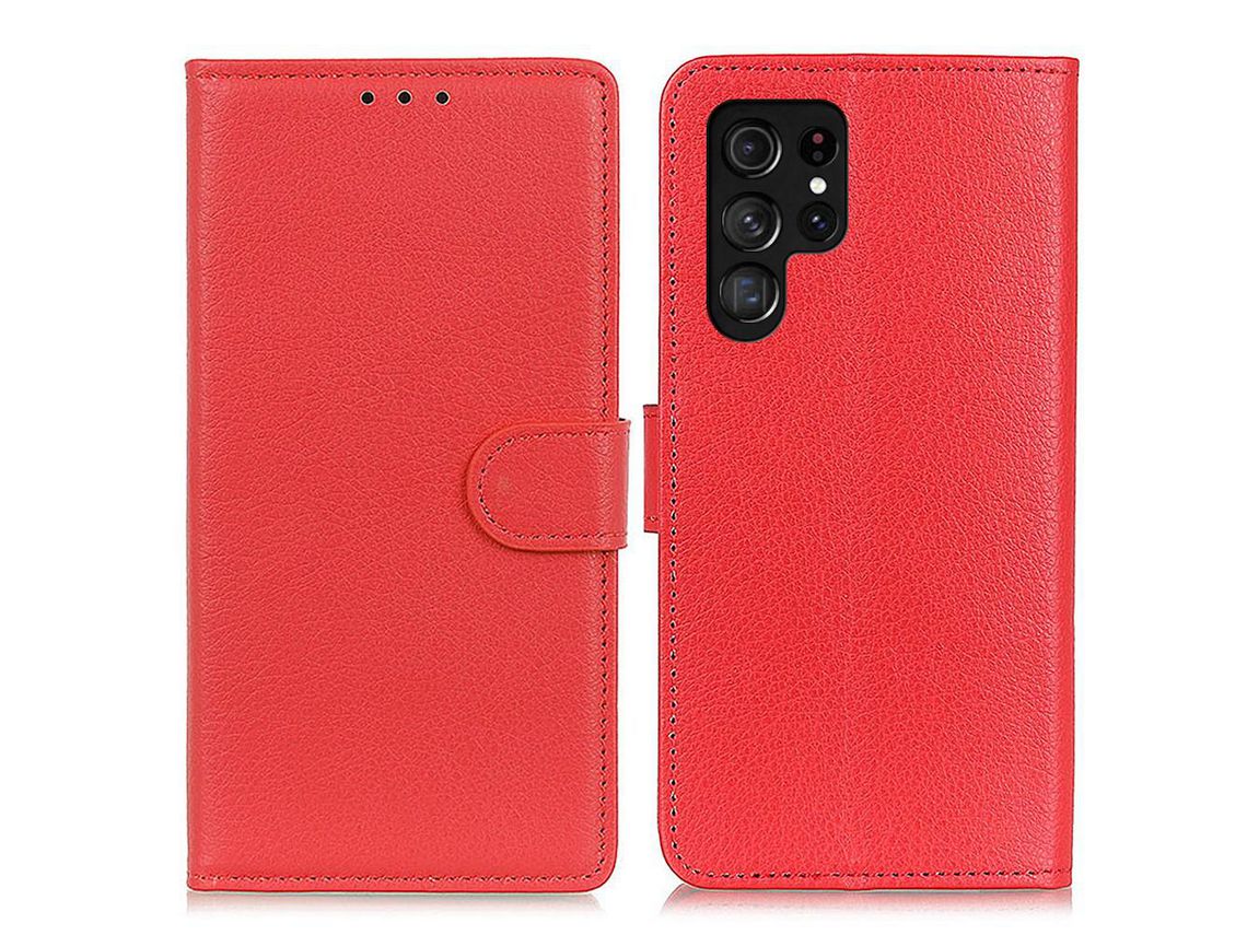 Capa para Samsung Galaxy S22 Ultra