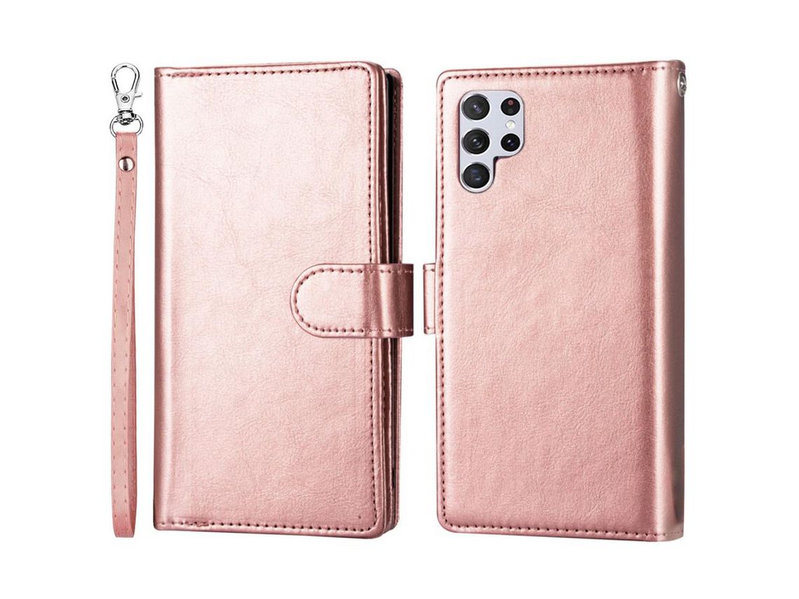 Capa para Samsung Galaxy S22 Ultra