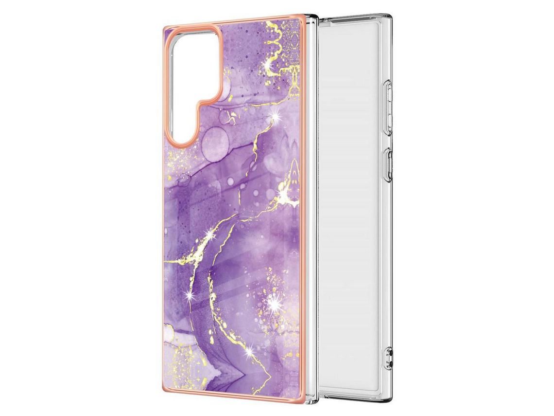 Capa para Samsung Galaxy S22 Ultra 5G