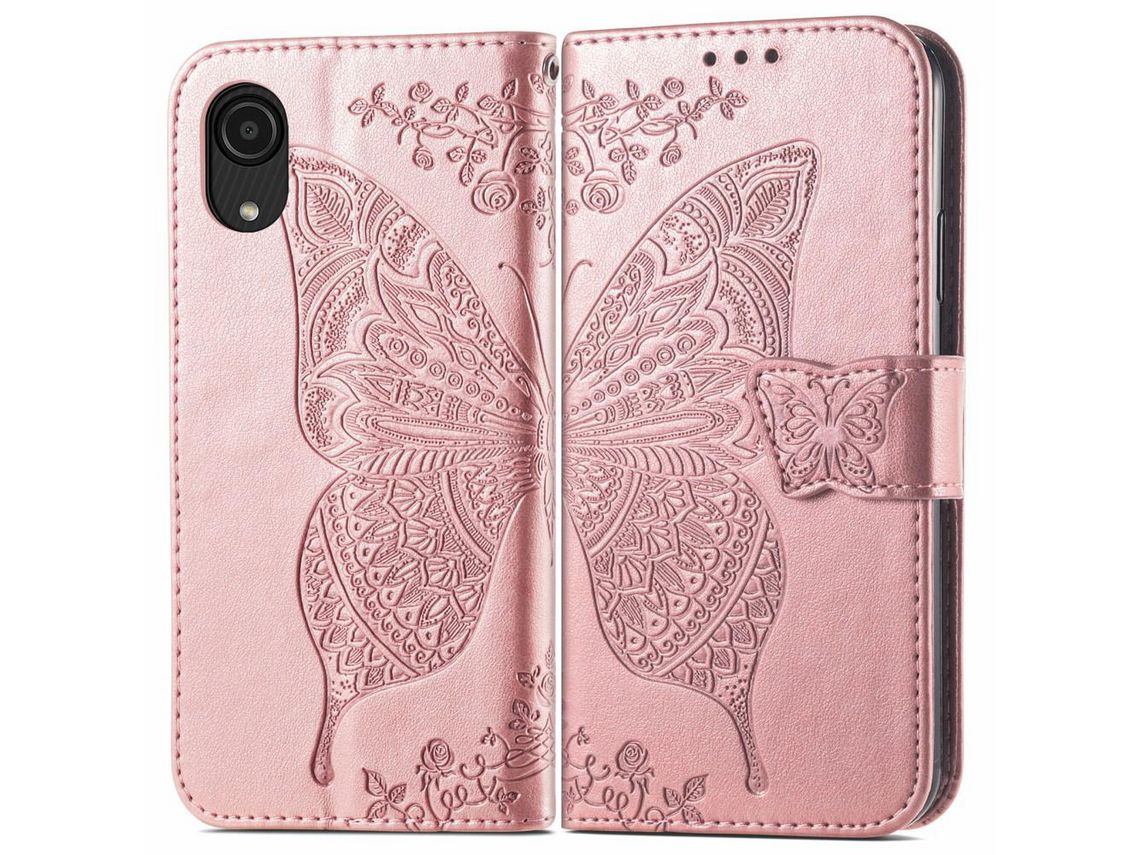 Capa para Samsung Galaxy A03 Core