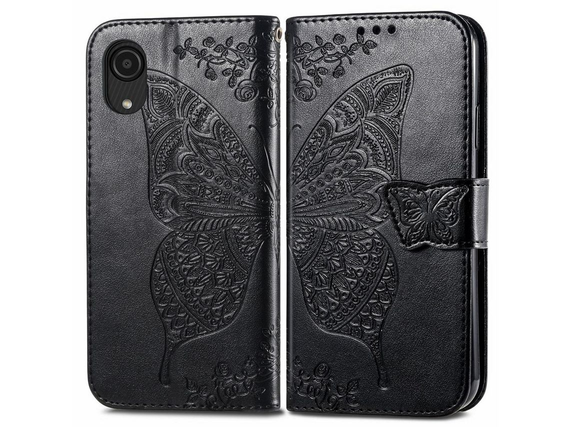 Capa para Samsung Galaxy A03 Core