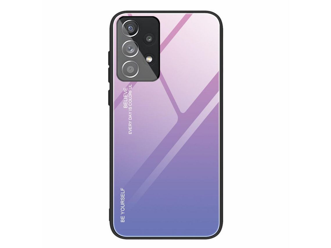 Capa para Samsung Galaxy A33 5G