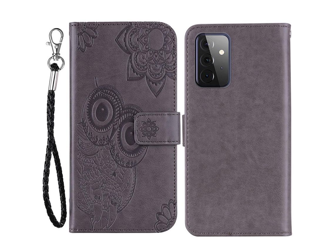 Capa para Samsung Galaxy A53 5G