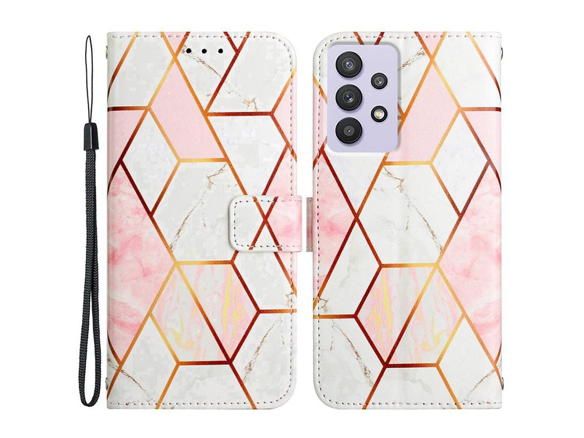 Capa para Samsung Galaxy A72 4G/5G